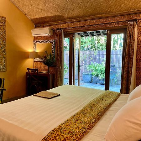 D'Omah Yogya Hotel Bantul Extérieur photo