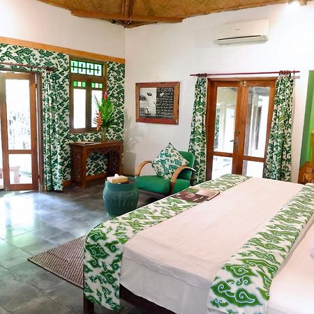 D'Omah Yogya Hotel Bantul Extérieur photo