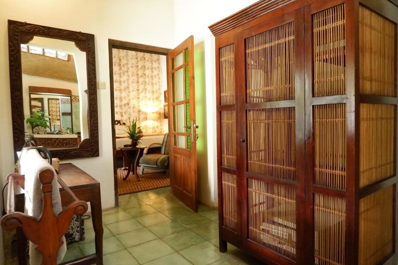 D'Omah Yogya Hotel Bantul Extérieur photo