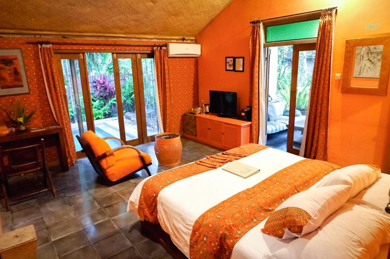 D'Omah Yogya Hotel Bantul Extérieur photo
