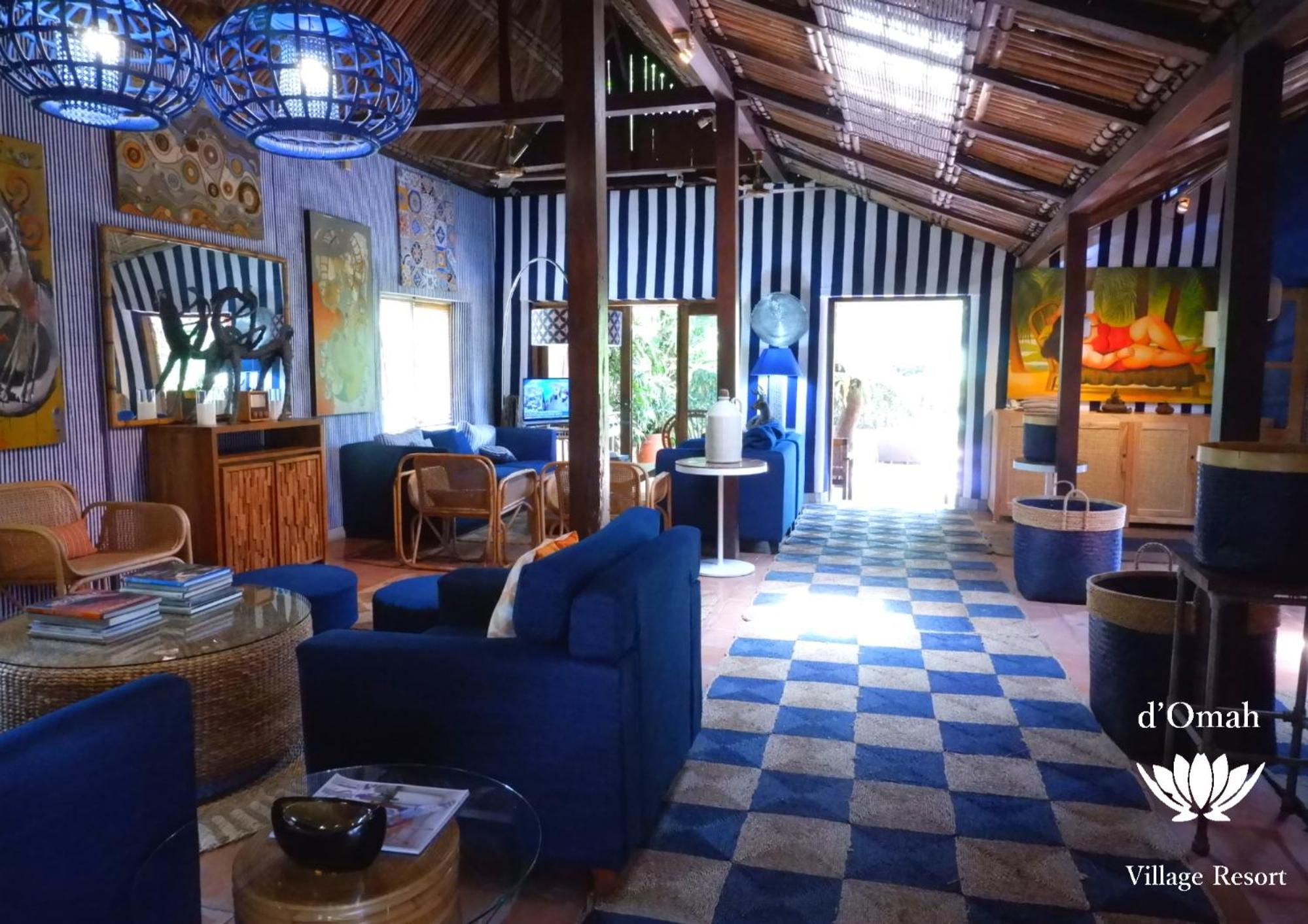 D'Omah Yogya Hotel Bantul Extérieur photo
