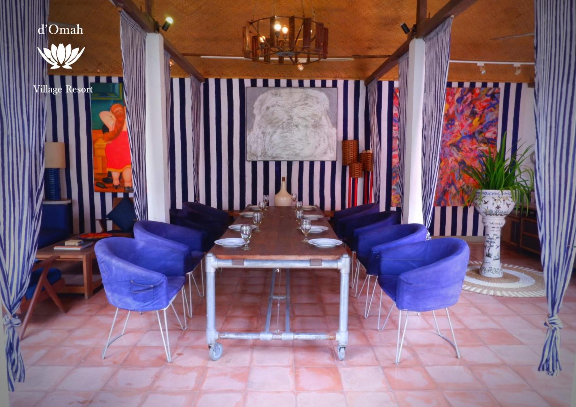 D'Omah Yogya Hotel Bantul Extérieur photo