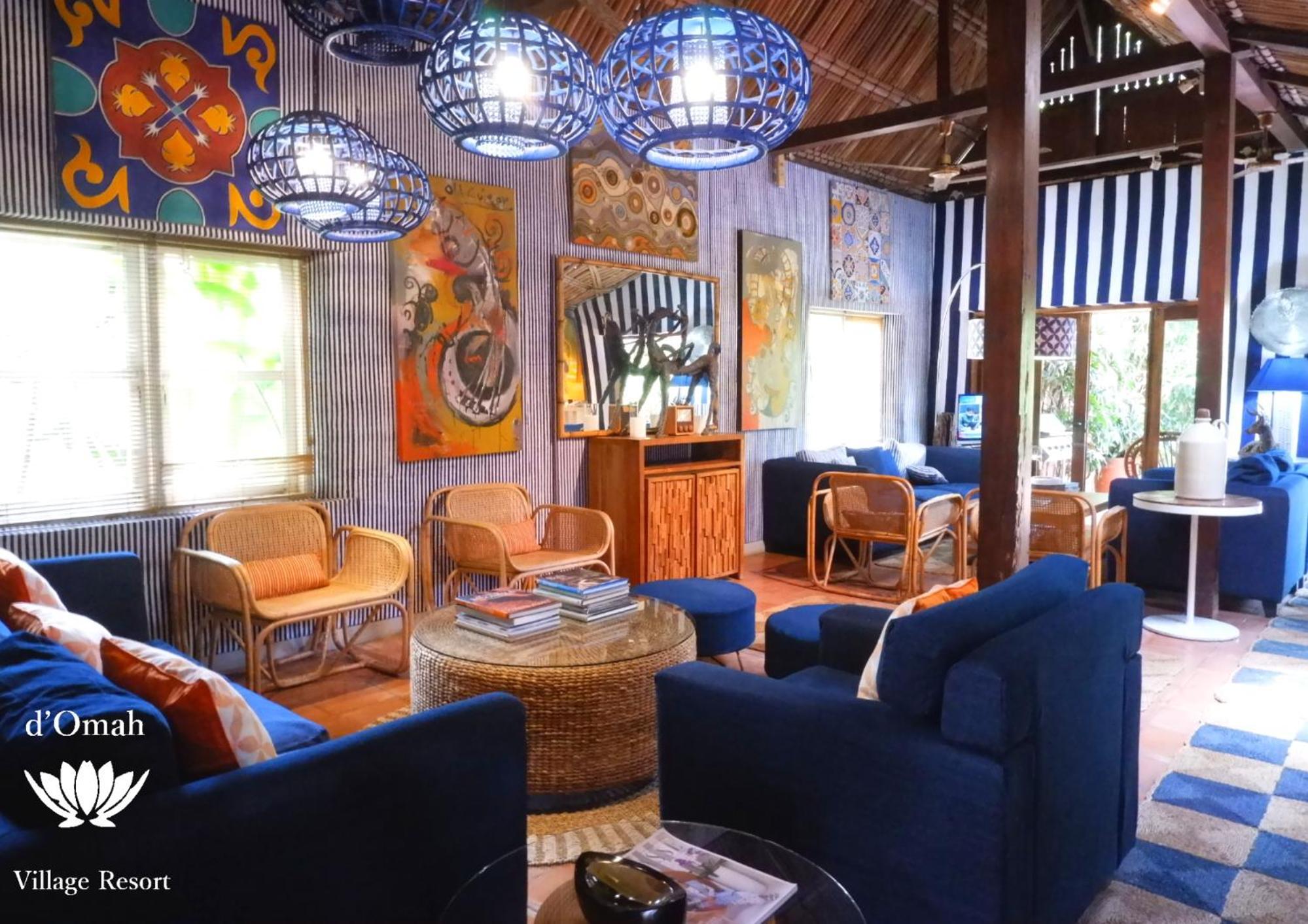 D'Omah Yogya Hotel Bantul Extérieur photo