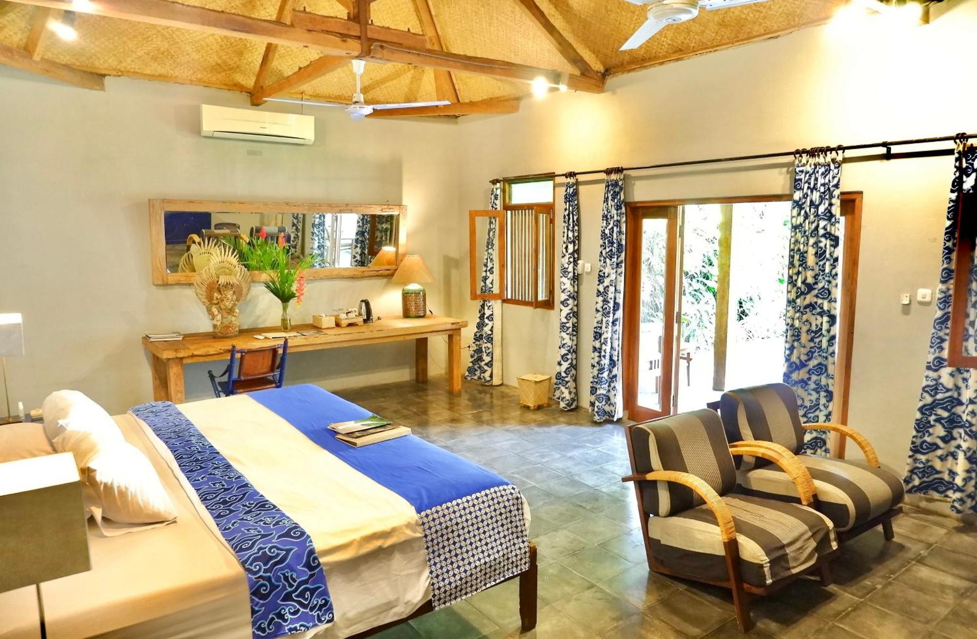 D'Omah Yogya Hotel Bantul Extérieur photo